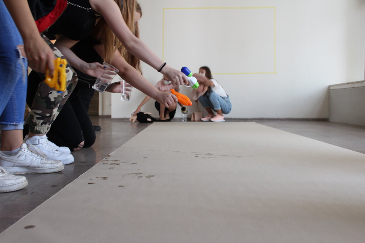 Umění snížené diference